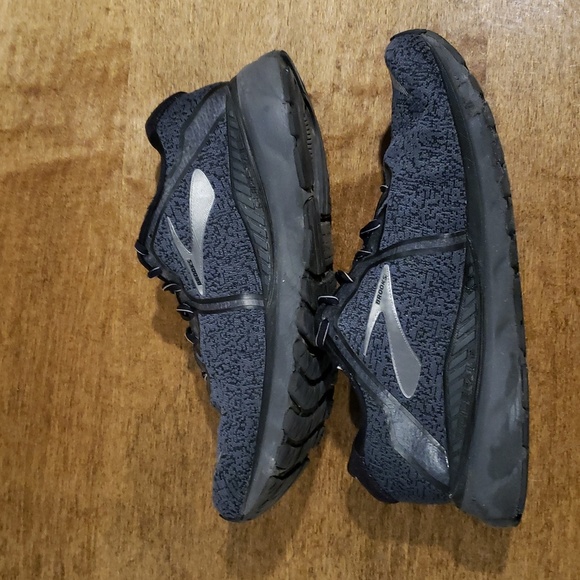 Brooks Mens Adrenaline 20 Size 14 - Picture 9 of 12